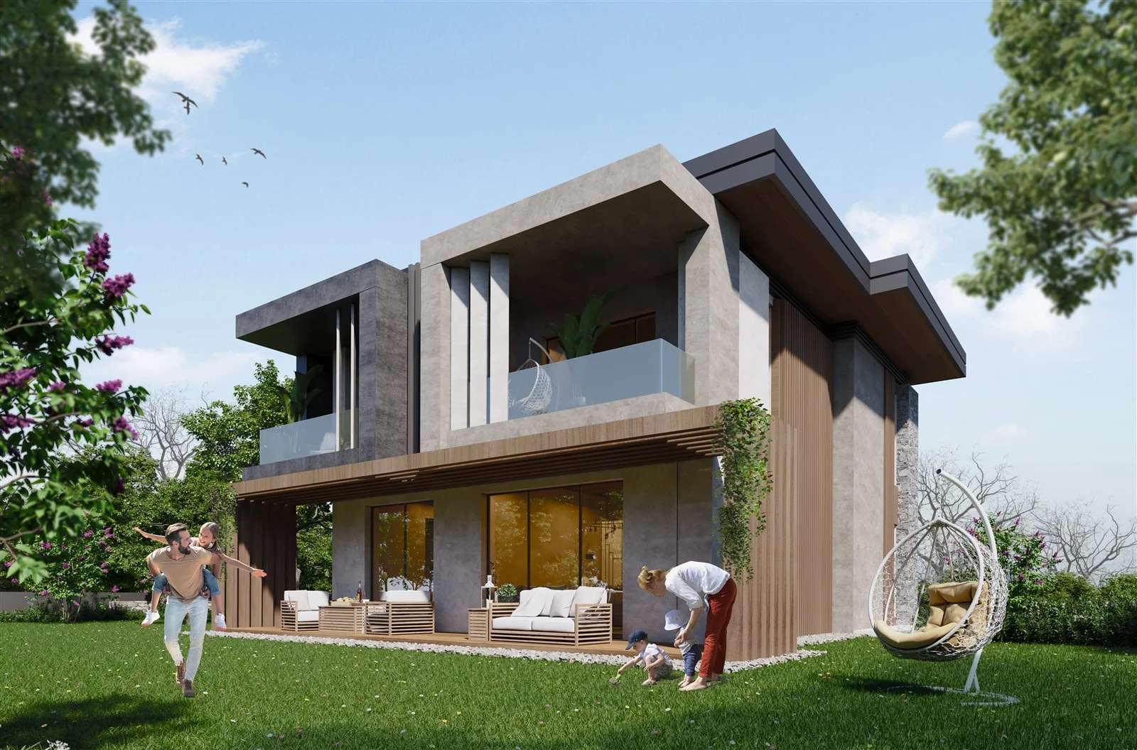 Smart Home