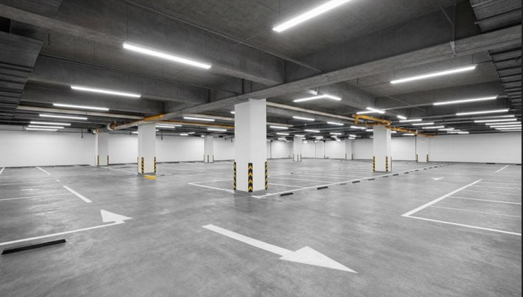 Commercial Areas