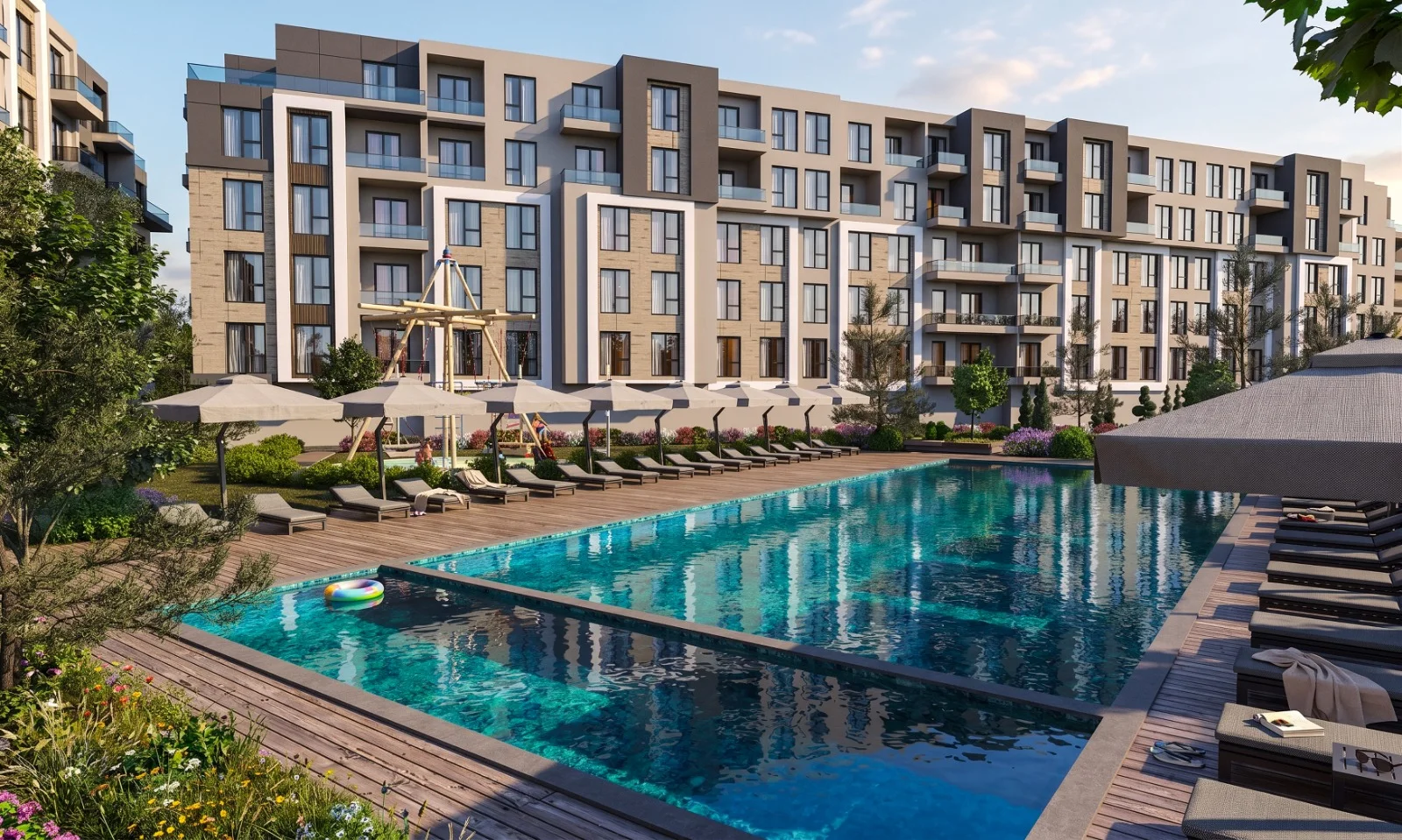 Social Amenities