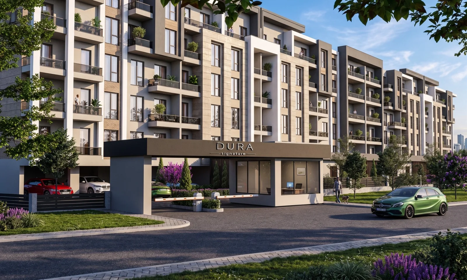 Central Kartepe